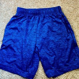 Old navy shorts boy